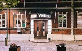 Hotel Vinhuset